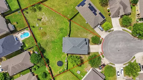 2836 Granite Cv, New Braunfels, TX 78130