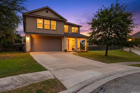 2836 Granite Cv, New Braunfels, TX 78130