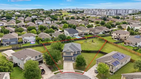 2836 Granite Cv, New Braunfels, TX 78130