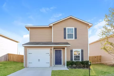 6512 Sabinal, San Antonio, TX 78252
