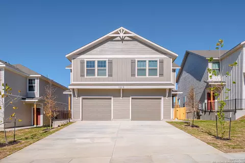 12352 Montgomery Frst, San Antonio, TX 78252
