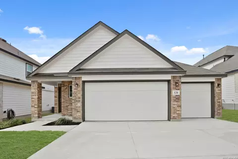 126 Hunters Cp, San Antonio, TX 78253