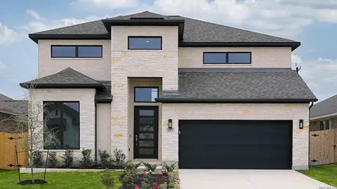 287 Haby Holw, San Antonio, TX 78253
