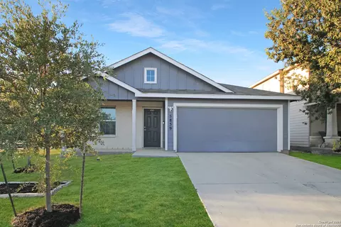 5859 Cielo Rnch, San Antonio, TX 78218