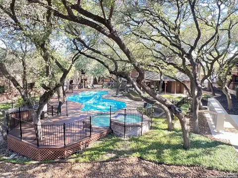 10955 Wurzbach #403, San Antonio, TX 78230