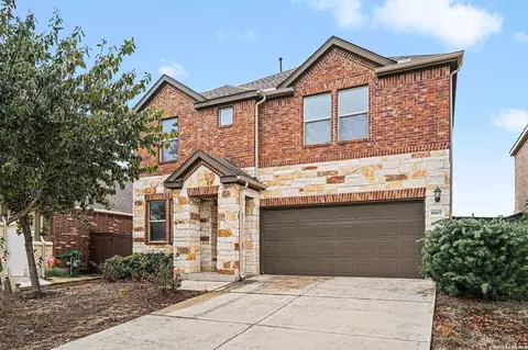 8807 White Crown, San Antonio, TX 78254