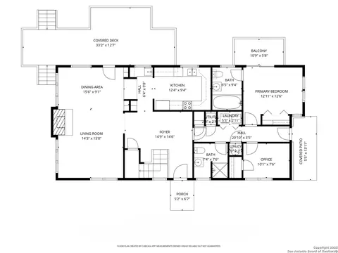 123 Bowie, Luling, TX 78648 photo 22