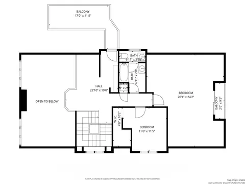 123 Bowie, Luling, TX 78648 photo 23
