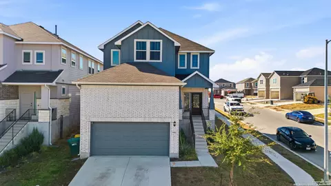 9102 Devils Riv, Converse, TX 78109