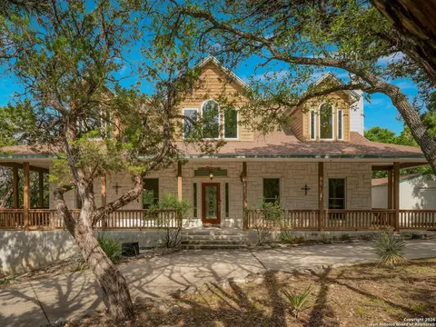 18705 Lookout Mtn, Helotes, TX 78023