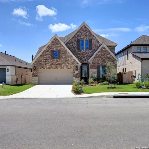 231 Haby Holw, San Antonio, TX 78253