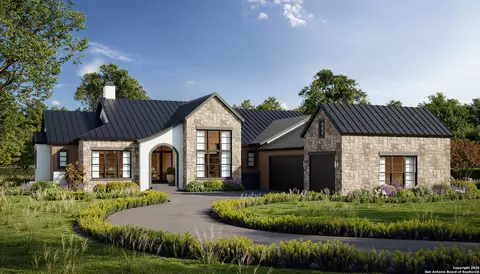 69 Ledgestone, Boerne, TX 78006