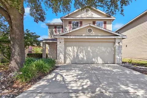 327 Cedron Chase, San Antonio, TX 78253