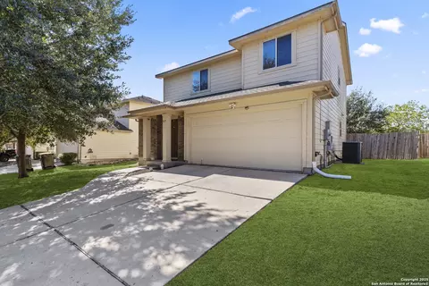 3917 Whisper Rdg, Schertz, TX 78108