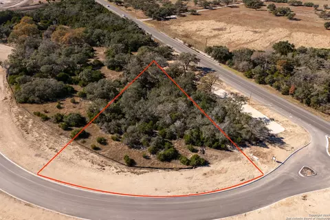 3 1st Street, Boerne, TX 78006