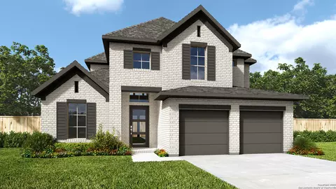 357 Haby Holw, San Antonio, TX 78253