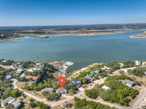 1925 Glenn, Canyon Lake, TX 78133