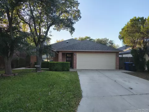 14115 S Soapberry Cv, San Antonio, TX 78249