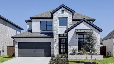 132 Merry Calf Ln, Boerne, TX 78006