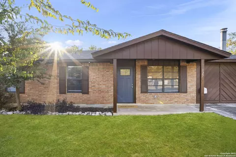 127 Harless, Center Point, TX 78010