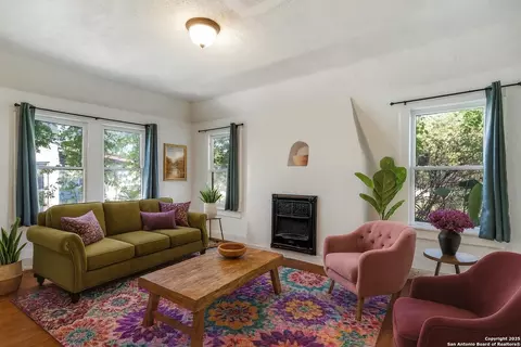 1434 Hicks, San Antonio, TX 78210