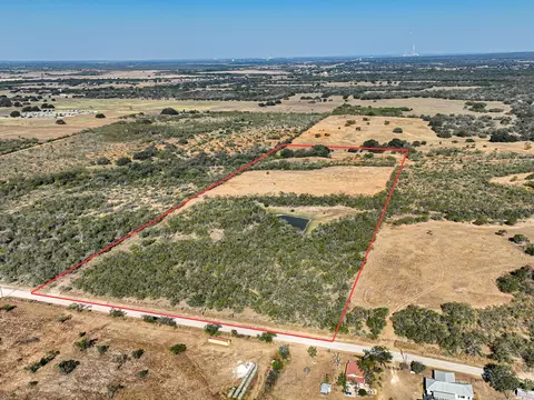 27 5 Acres County Road 302, Floresville, TX 78114