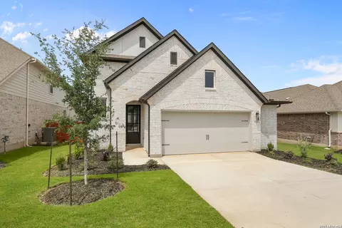 1868 Bighorn Trl, New Braunfels, TX 78132