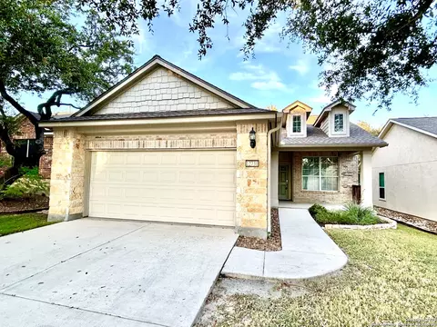 12731 Cascade Hls, San Antonio, TX 78253