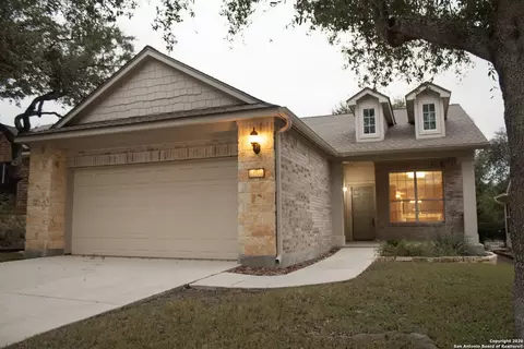 12731 Cascade Hls, San Antonio, TX 78253