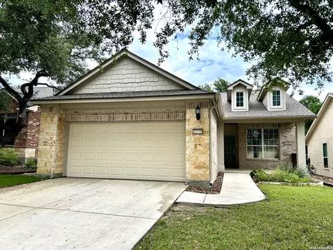 12731 Cascade Hls, San Antonio, TX 78253