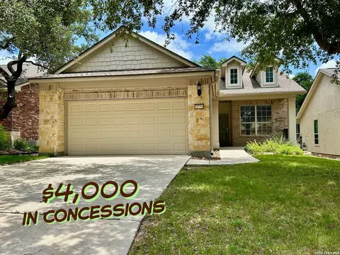 12731 Cascade Hls, San Antonio, TX 78253