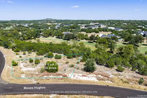 123 Levi English, Blanco, TX 78606