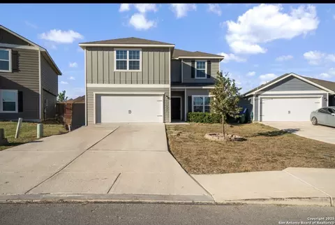 11827 Davalos, San Antonio, TX 78252