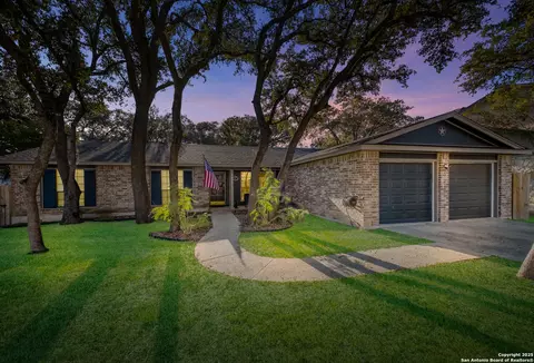 2610 Pebble Vly, San Antonio, TX 78232