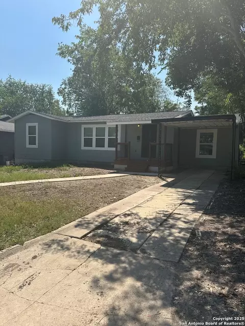138 Fordham, San Antonio, TX 78228