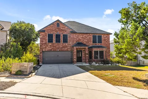 1687 Fir Cir, Schertz, TX 78154