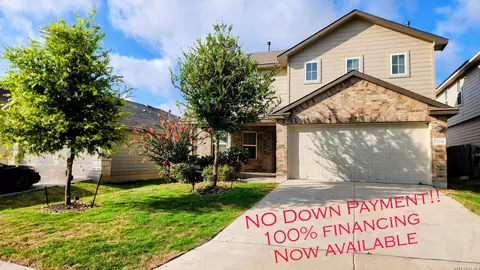 13314 Wood Sedge, San Antonio, TX 78254