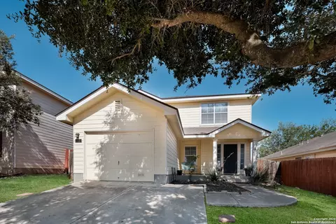 7115 Horizon Star, San Antonio, TX 78252