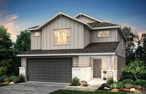 12023 Mutton Busting Dr, San Antonio, TX 78254