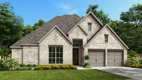 5156 Lottchen Ln, Schertz, TX 78154