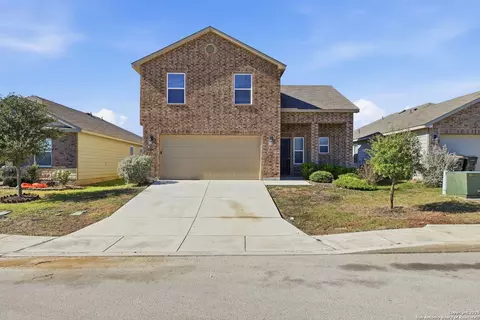 9425 Apple Ridge Ln, San Antonio, TX 78239