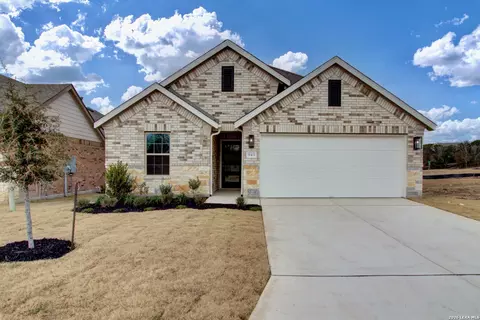 943 Creek Bed Dr, New Braunfels, TX 78130