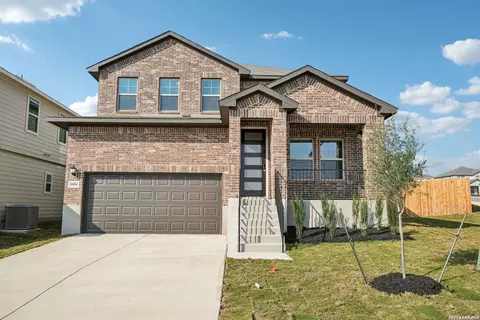 3004 Nash, New Braunfels, TX 78132