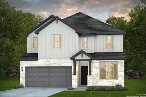 4842 Conch Shell, San Antonio, TX 78245