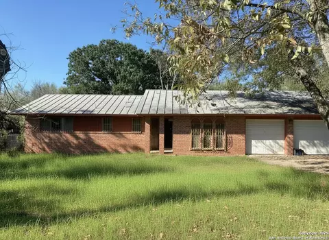 127 Roesler Rd, San Antonio, TX 78220