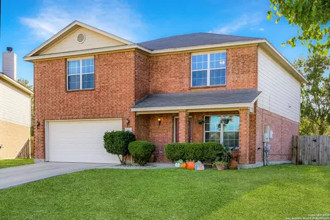 133 Falling Sun, Cibolo, TX 78108
