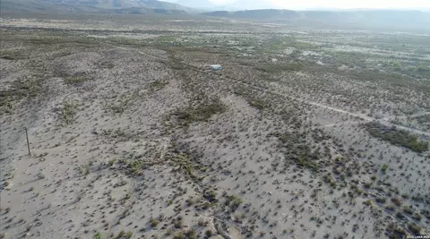 0 Ivy Rd, Alpine, TX 79830