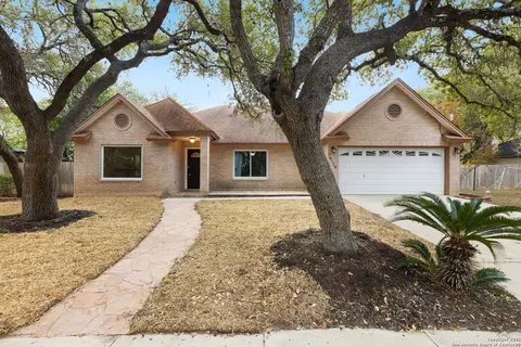 14128 Emerald Hl, San Antonio, TX 78231