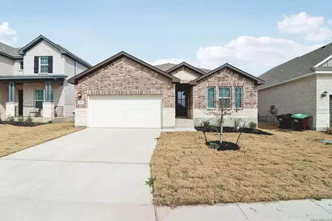 11475 Feather Vale, San Antonio, TX 78254