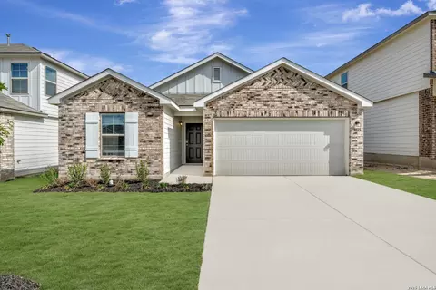 5035 Cacti Orch, San Antonio, TX 78222